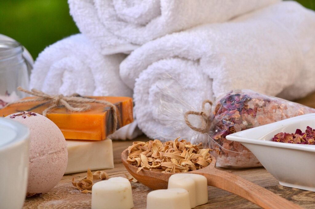 Prywatne sanatorium czy hotel ze SPA – dwa sposoby na pobyt w uzdrowisku